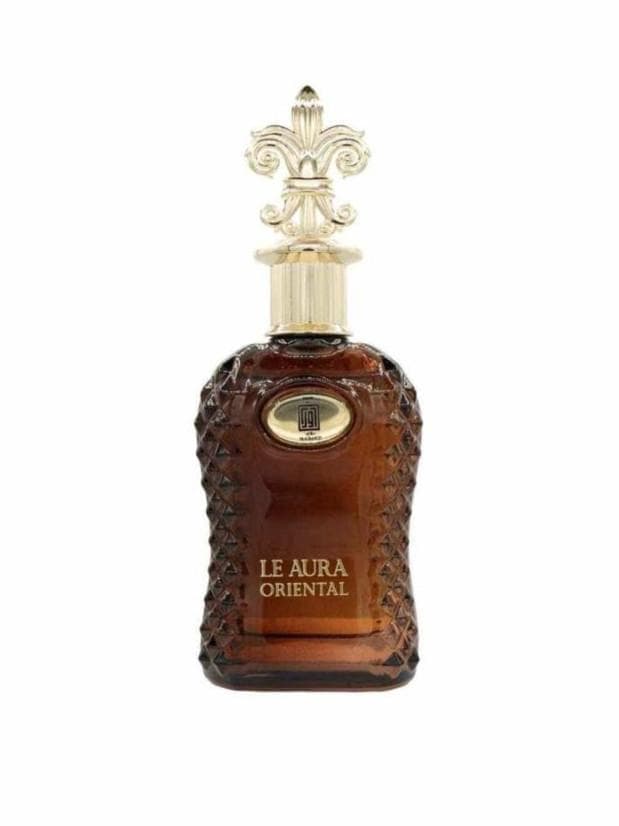Le Aura Oriental