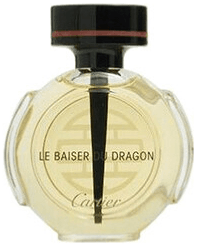 Le Baiser Du Dragon Eau de Toilette