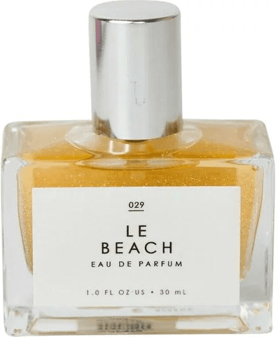 Le Beach