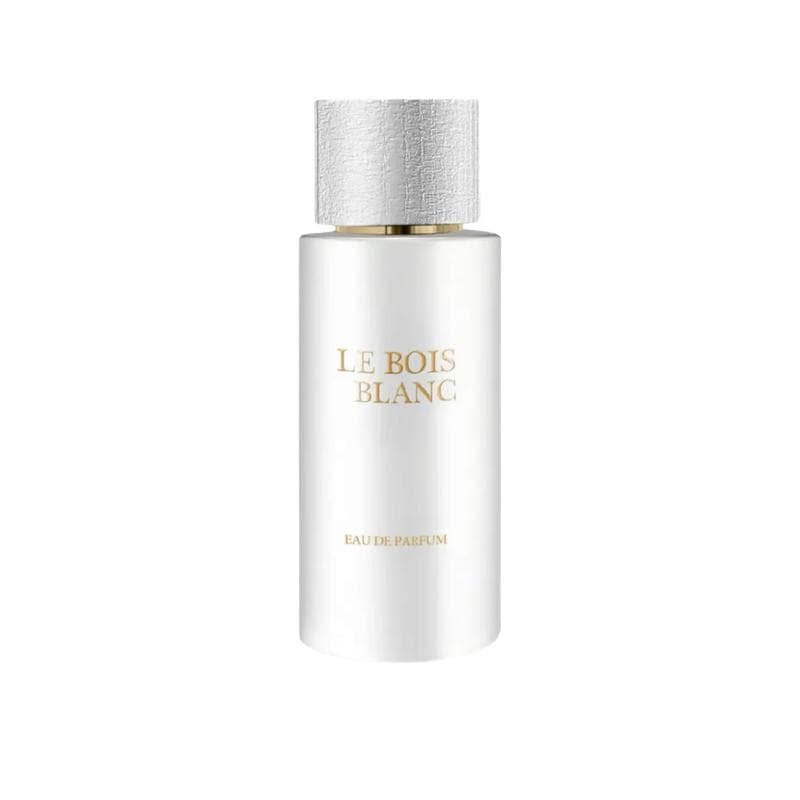 Le Bois Blanc