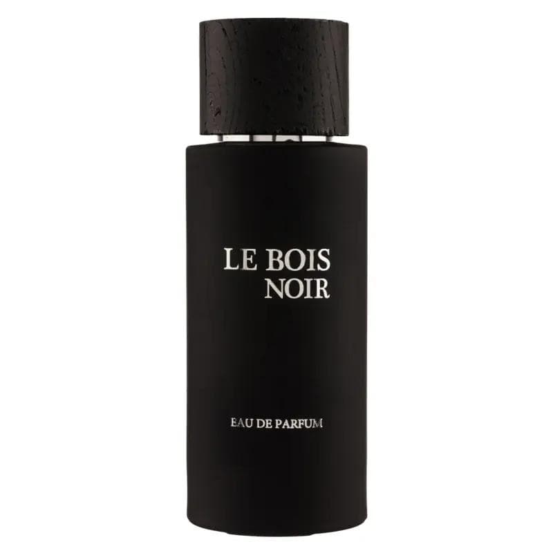 Le Bois Noir