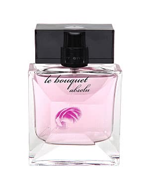 Le Bouquet Absolu