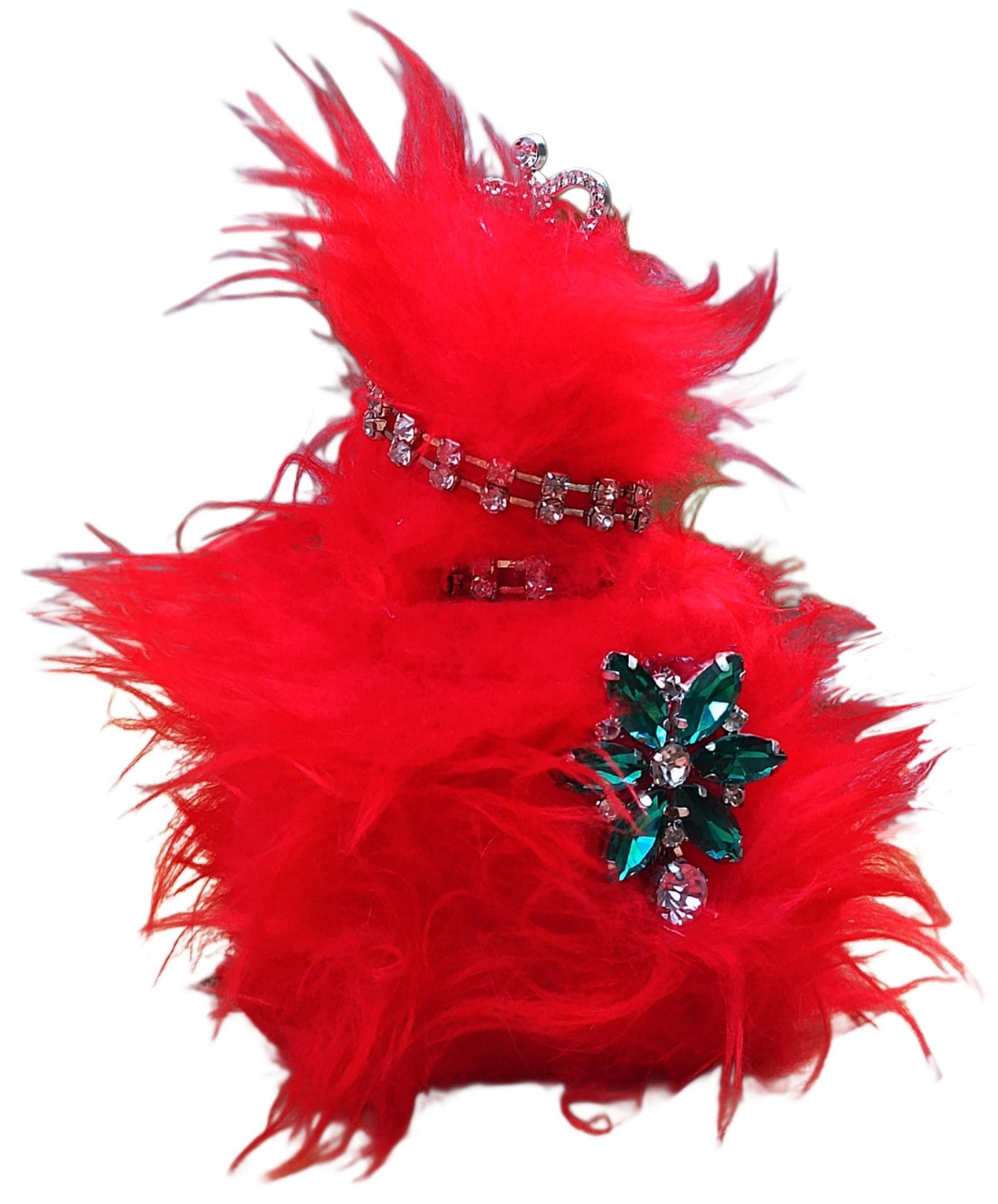 Le Chat Rouge