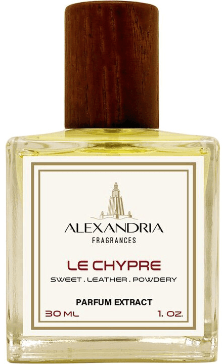 Le Chypre