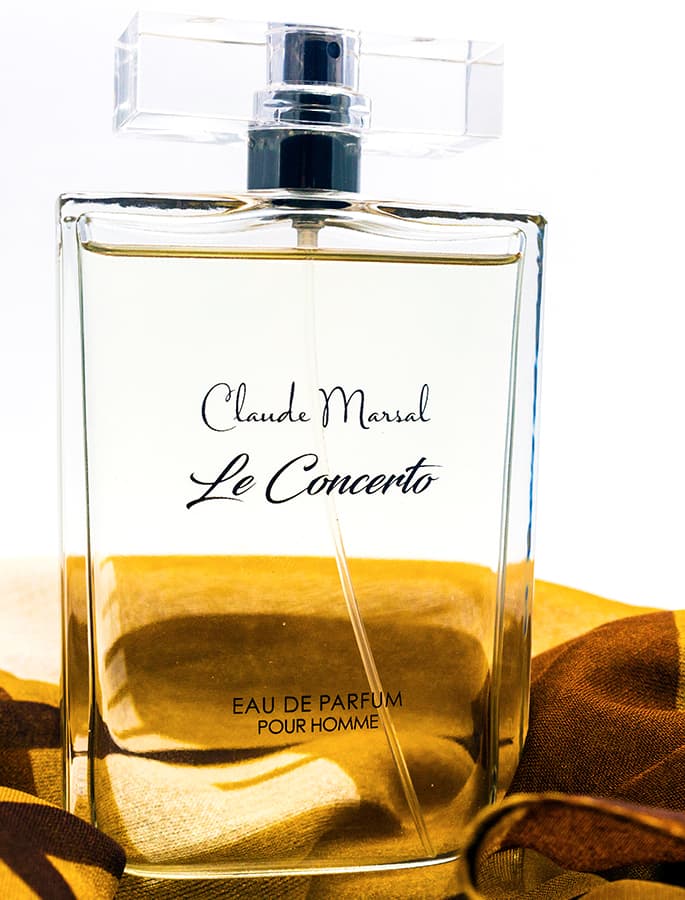 Le Concerto