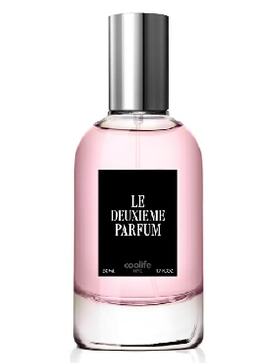 Le Deuxieme Parfum