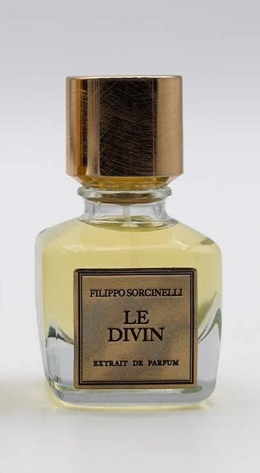 Le Divin
