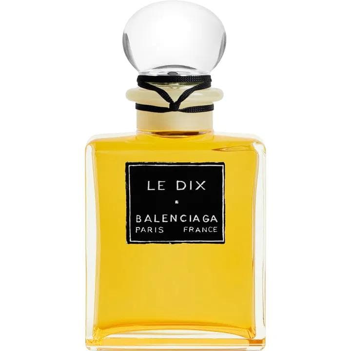 Le Dix (2025)