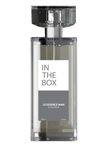 Le Essence Men