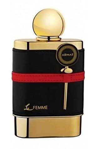 Le Femme