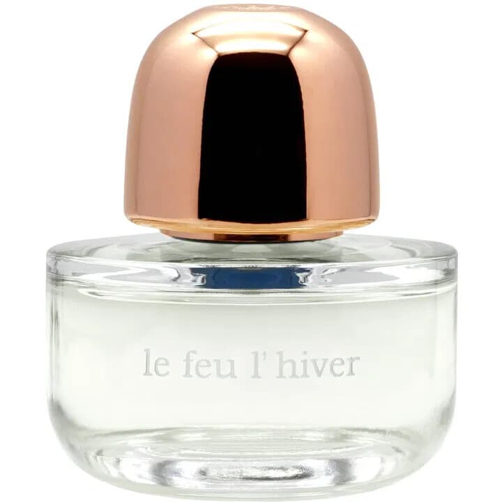 Le Feu L'Hiver