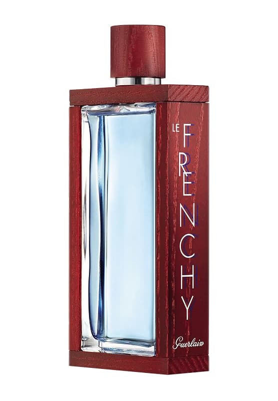 Le Frenchy