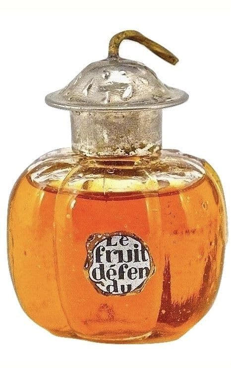 Le Fruit Défendu