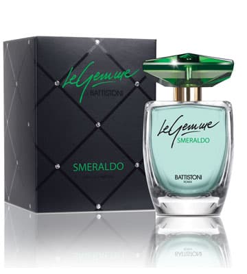 Le Gemme Smeraldo