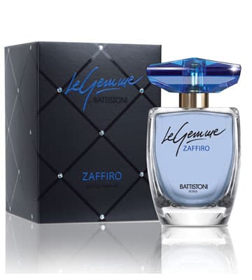 Le Gemme Zaffiro