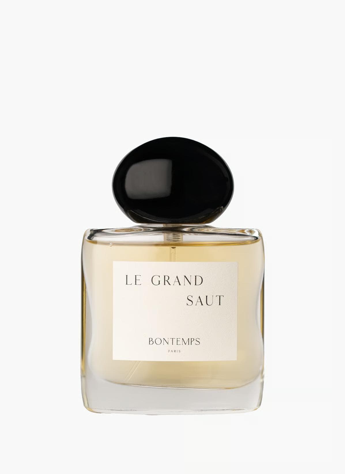 Le Grand Saut