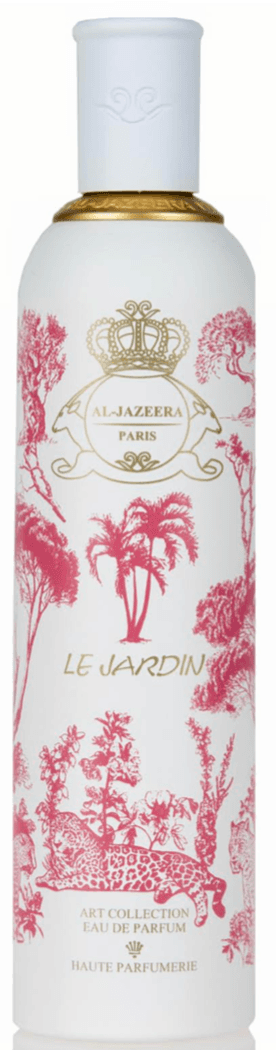 Le Jardin