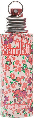 Le Jardin Scarlett