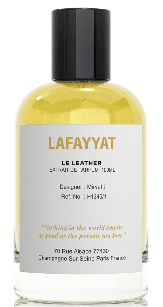 Le Leather