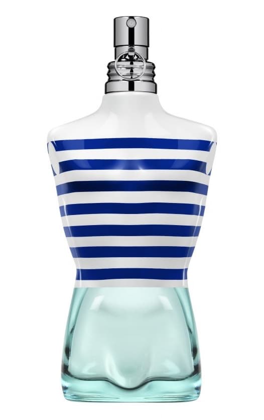 Le Mâle Eau Fraîche Gaultier Airlines
