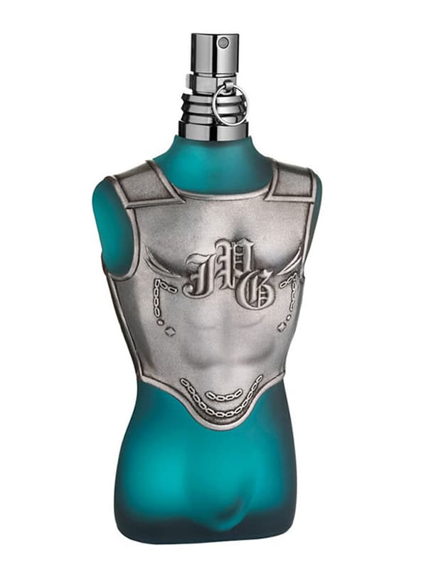 Le Male Gladiator