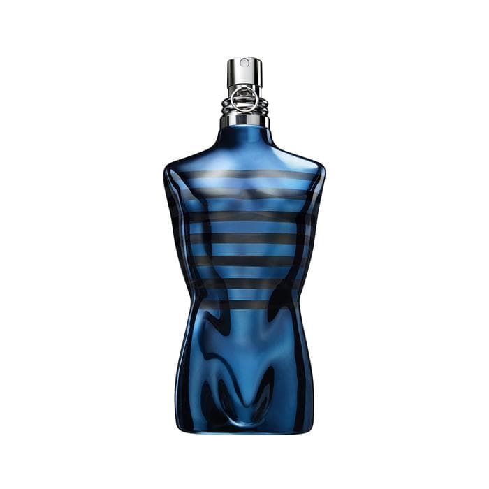 Le Male In Blue