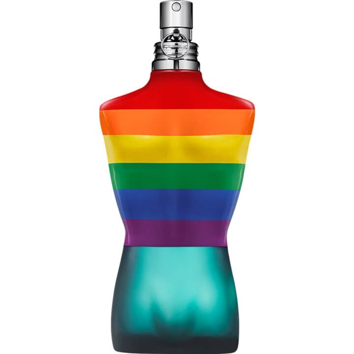 Le Mâle Pride Collector