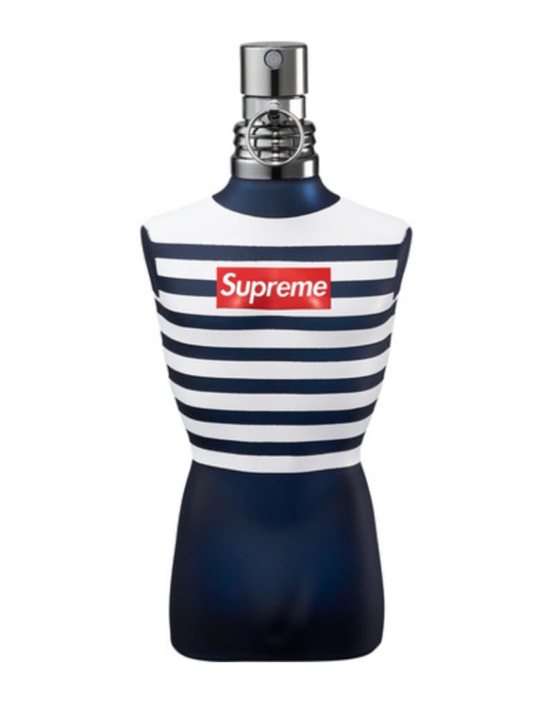 Le Male Supreme Edition