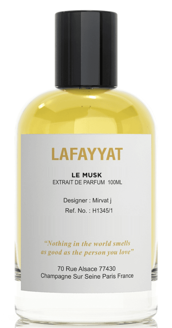 Le Musk