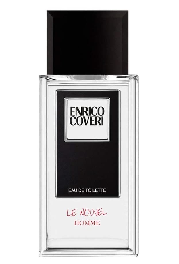 Le Nouvel Homme