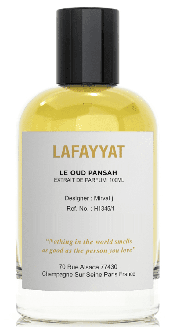 Le Oud Pansah