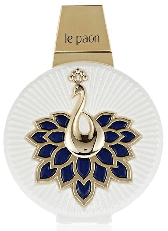Le Paon