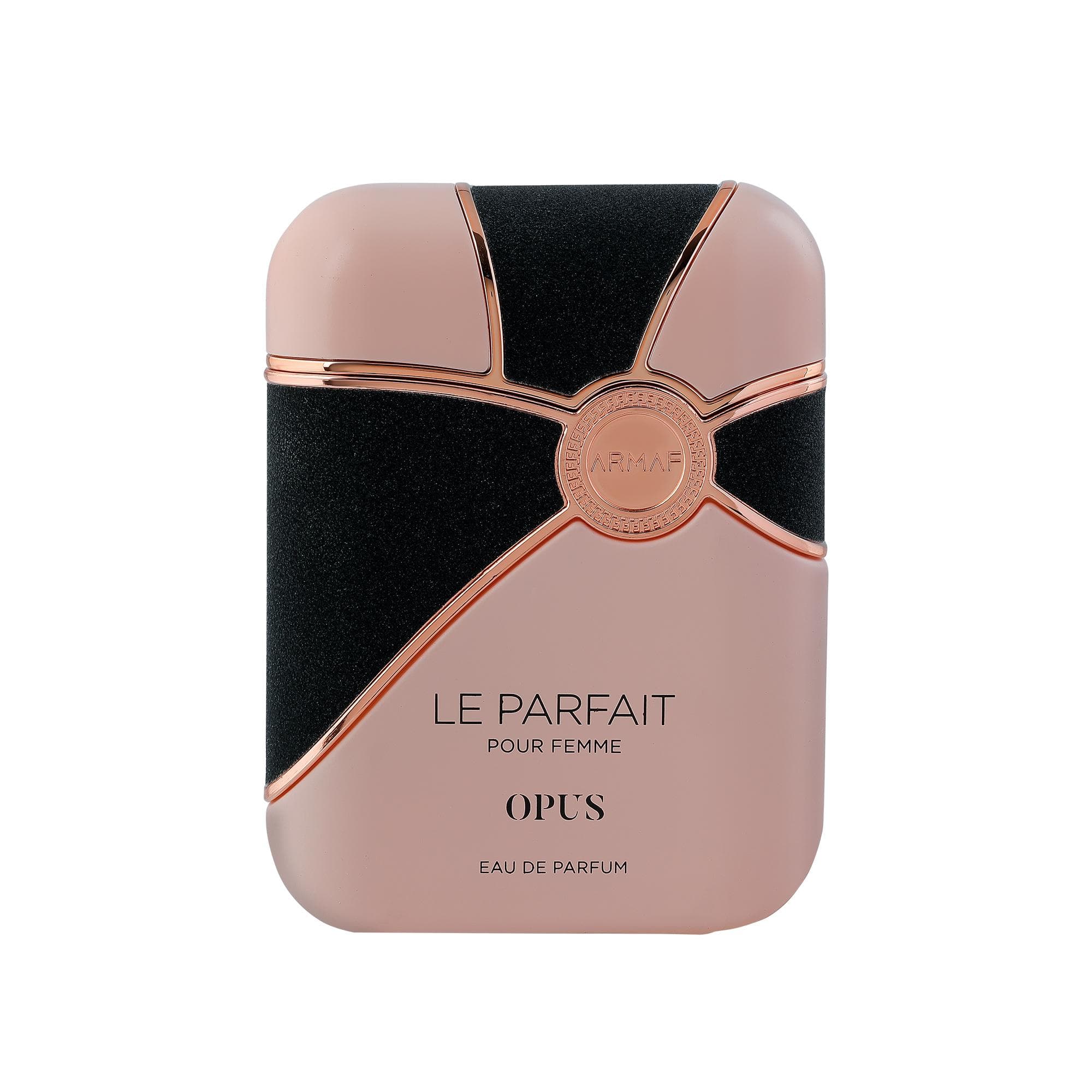 Le Parfait Opus