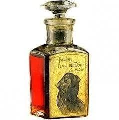 Le Parfum de la Dame en Noir