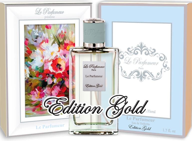 Le Parfumeur