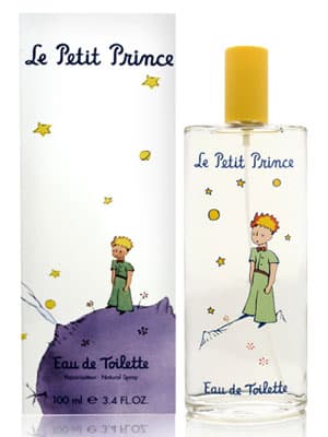 Le Petit Prince