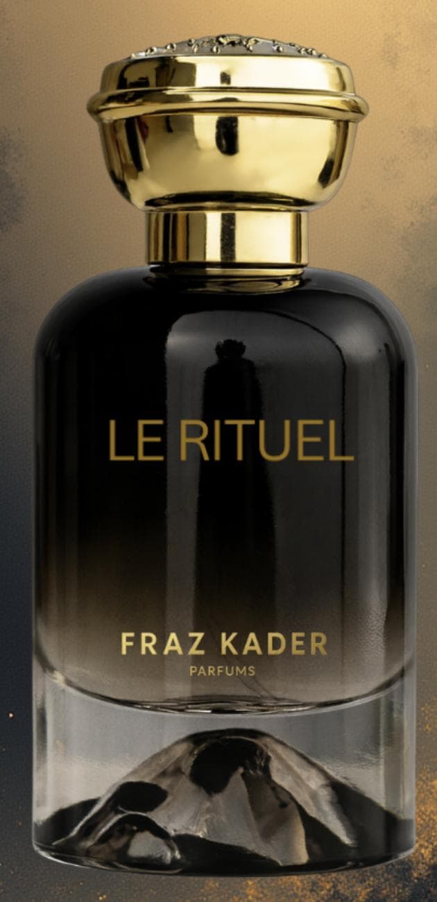 Le Rituel