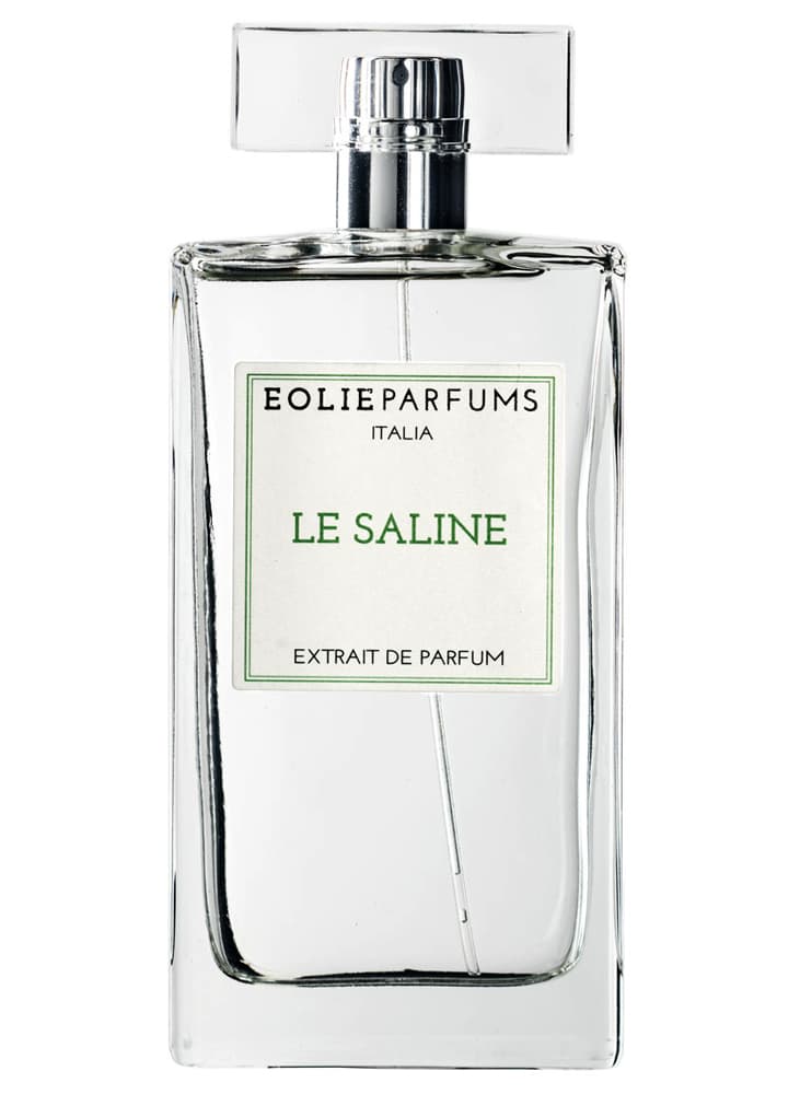Le Saline