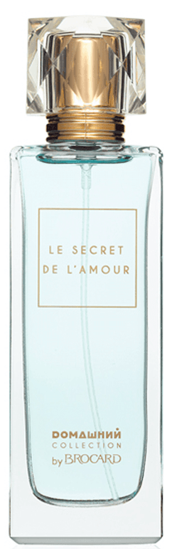 Le Secret De L'Amour