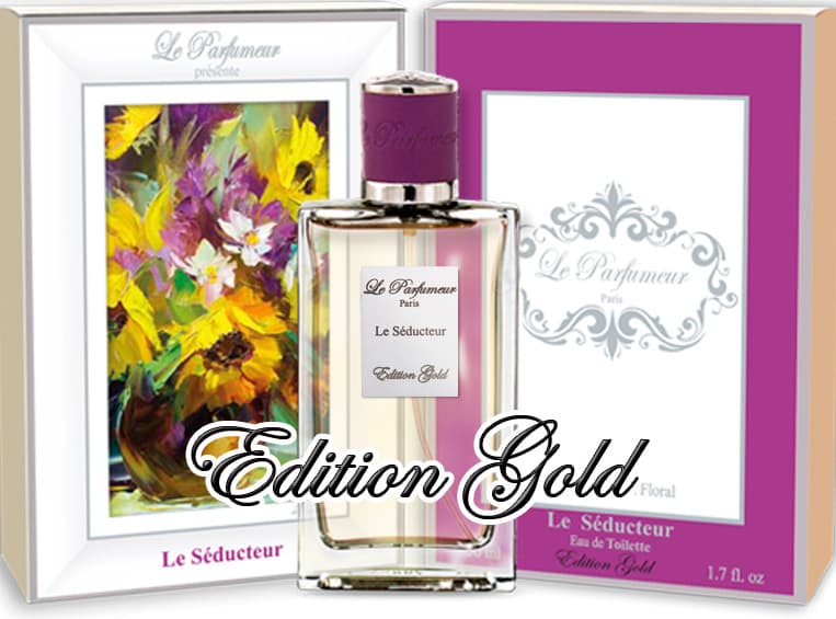 Le Seducteur