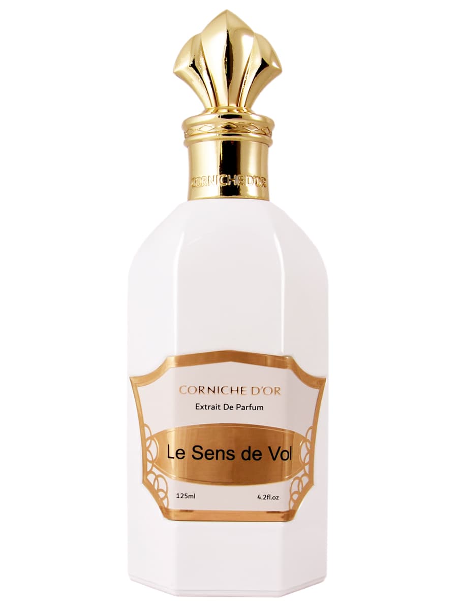 Le Sens De Vol
