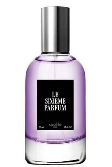 Le Sixieme Parfum
