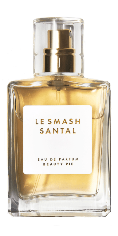 Le Smash Santal