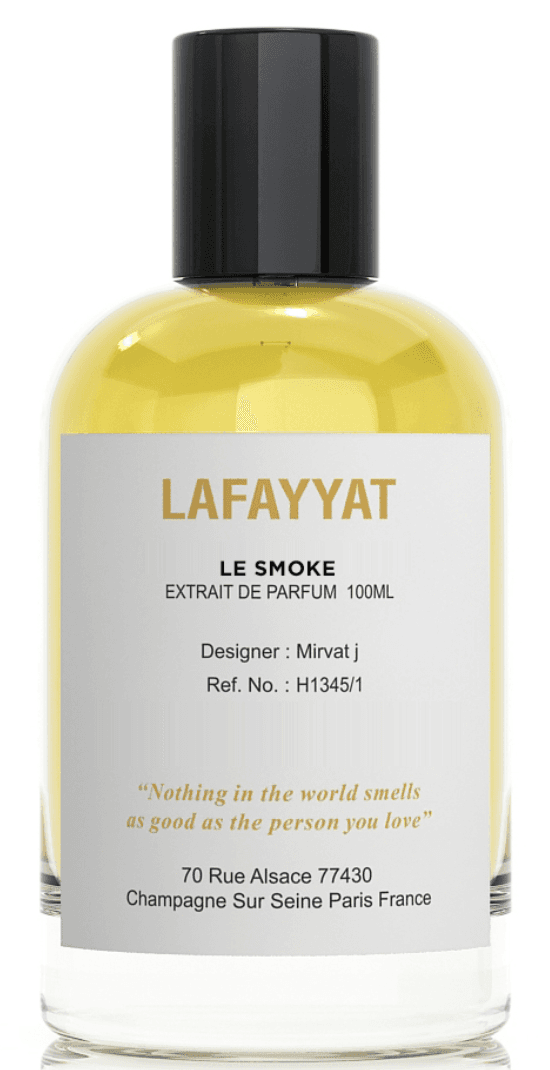 Le Smoke