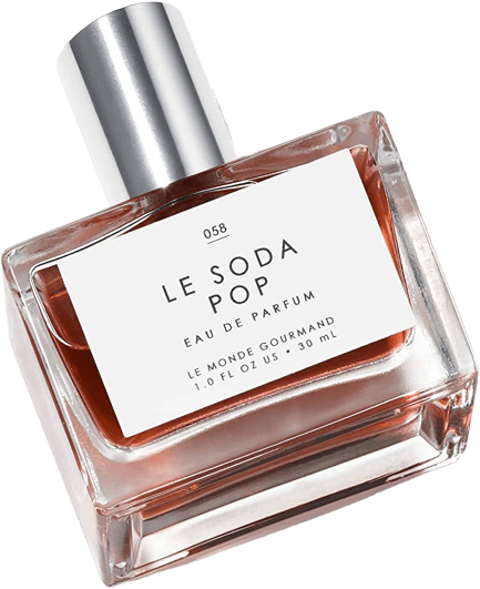 Le Soda Pop