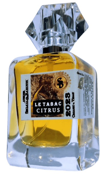 Le Tabac & Citrus