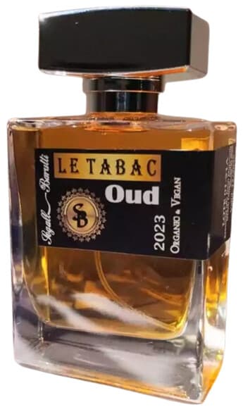 Le Tabac Oud