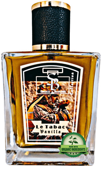 Le Tabac Vanilla