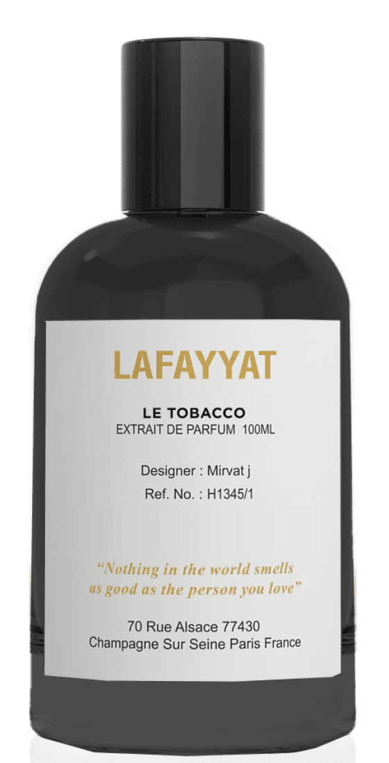 Le Tobacco