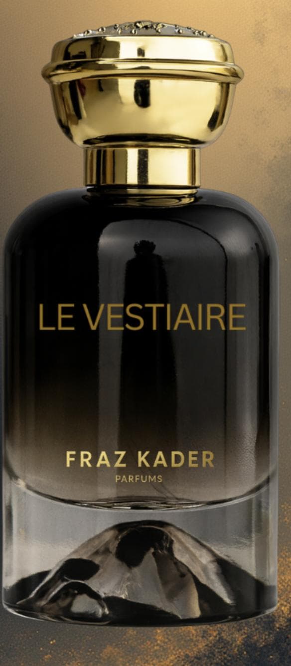 Le Vestiaire